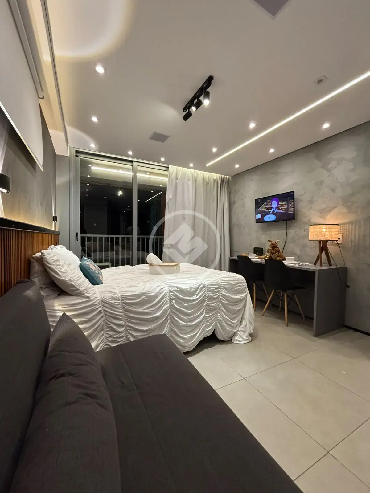 Imagem 5 - Loft / Studio em Indianópolis, São Paulo - SP