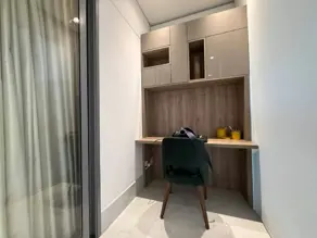 Imagem 4 - Apartamento em Moema, São Paulo - SP