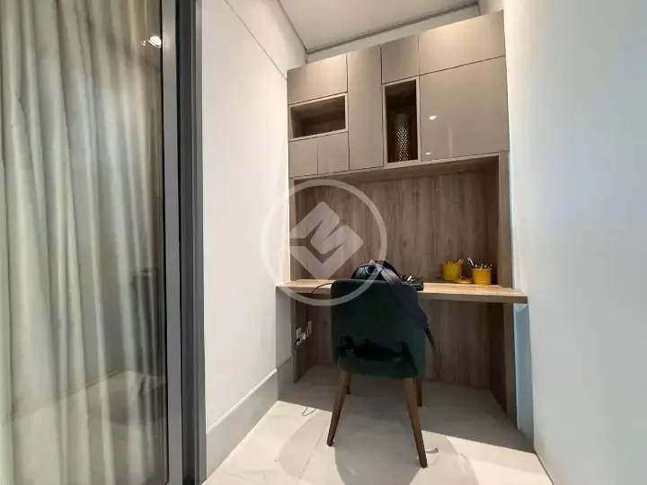 Imagem 4 - Apartamento em Moema, São Paulo - SP