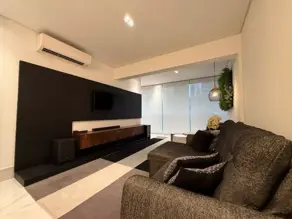 Imagem 2 - Apartamento em Moema, São Paulo - SP