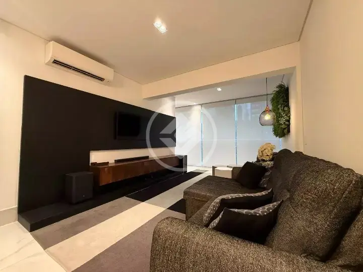 Imagem 2 - Apartamento em Moema, São Paulo - SP