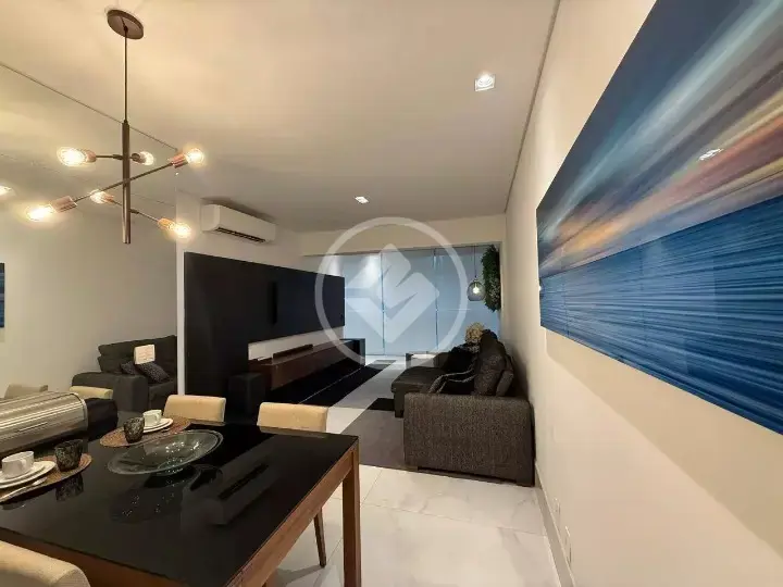 Imagem 1 - Apartamento em Moema, São Paulo - SP