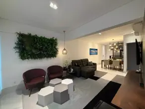 Imagem 3 - Apartamento em Moema, São Paulo - SP