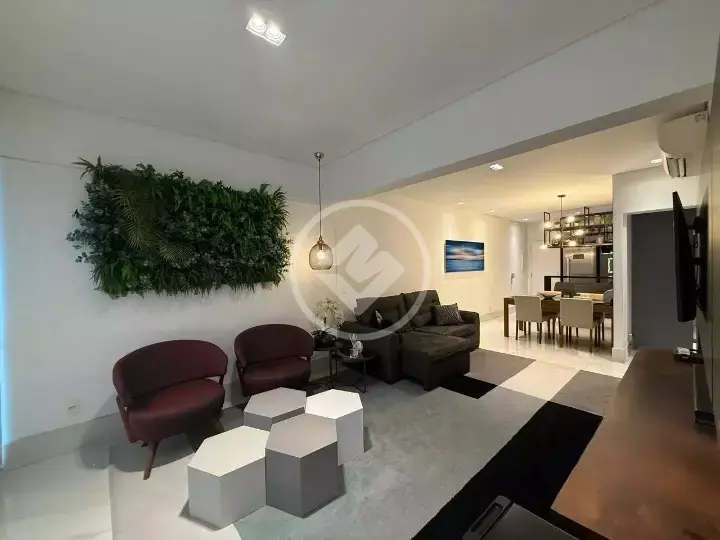 Imagem 3 - Apartamento em Moema, São Paulo - SP