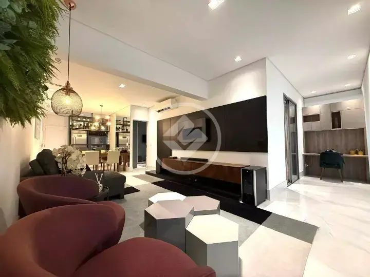 Imagem 1 - Apartamento em Moema, São Paulo - SP