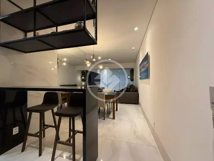 Imagem 6 - Apartamento em Moema, São Paulo - SP