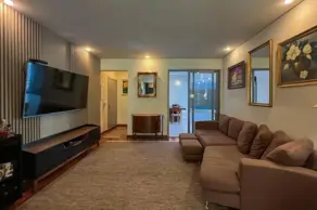 Imagem 4 - Apartamento Garden em Moema, São Paulo - SP
