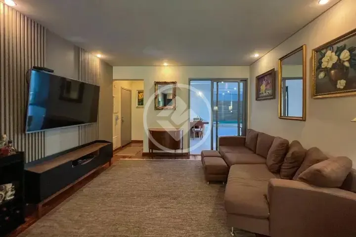 Imagem 4 - Apartamento Garden em Moema, São Paulo - SP