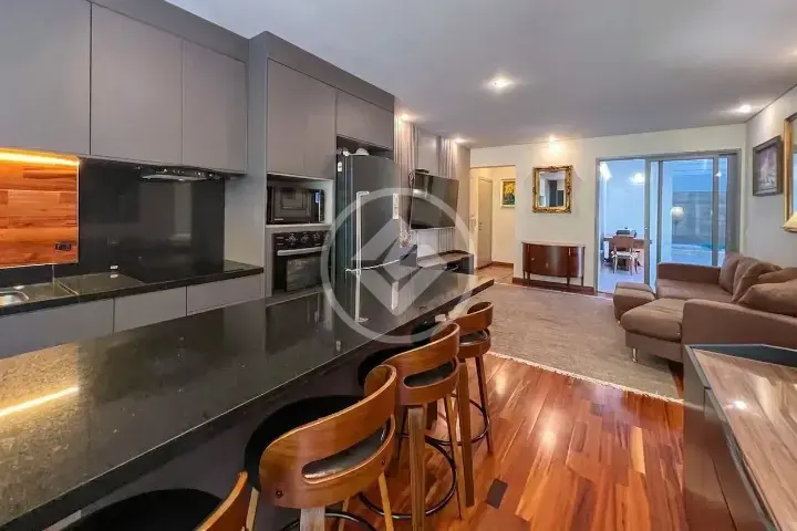 Imagem 3 - Apartamento Garden em Moema, São Paulo - SP
