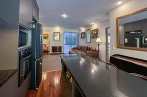 Imagem 2 - Apartamento Garden em Moema, São Paulo - SP