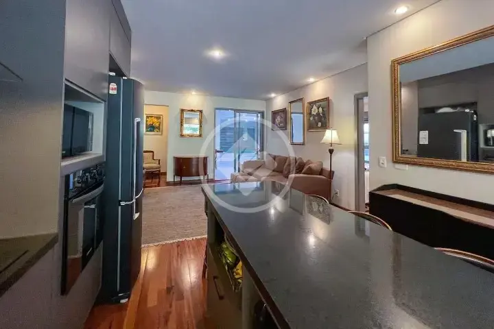 Imagem 2 - Apartamento Garden em Moema, São Paulo - SP
