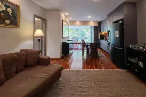 Imagem 6 - Apartamento Garden em Moema, São Paulo - SP