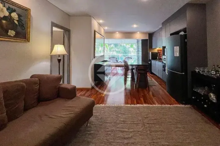 Imagem 6 - Apartamento Garden em Moema, São Paulo - SP
