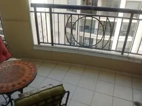 Imagem 3 - Apartamento em Indianópolis, São Paulo - SP