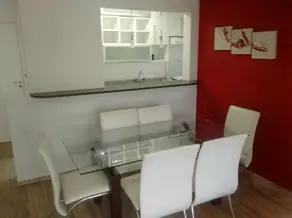 Imagem 2 - Apartamento em Indianópolis, São Paulo - SP
