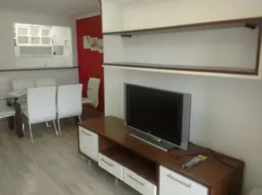 Apartamento Indianópolis, São Paulo - SP — foto 2