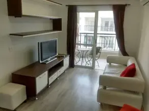 Apartamento Indianópolis, São Paulo - SP — foto 1