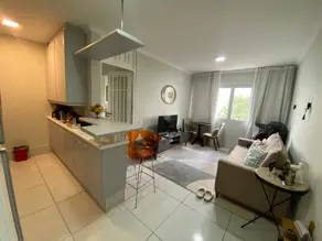 Imagem 3 - Apartamento em Indianópolis, São Paulo - SP
