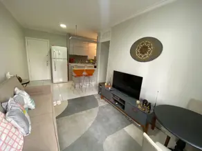 Apartamento Indianópolis, São Paulo - SP — foto 1