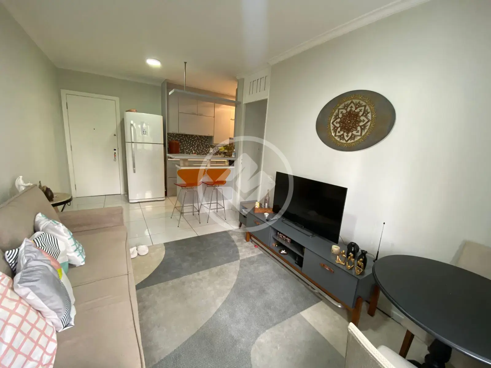 Imagem 1 - Apartamento em Indianópolis, São Paulo - SP