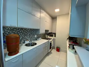 Imagem 4 - Apartamento em Indianópolis, São Paulo - SP