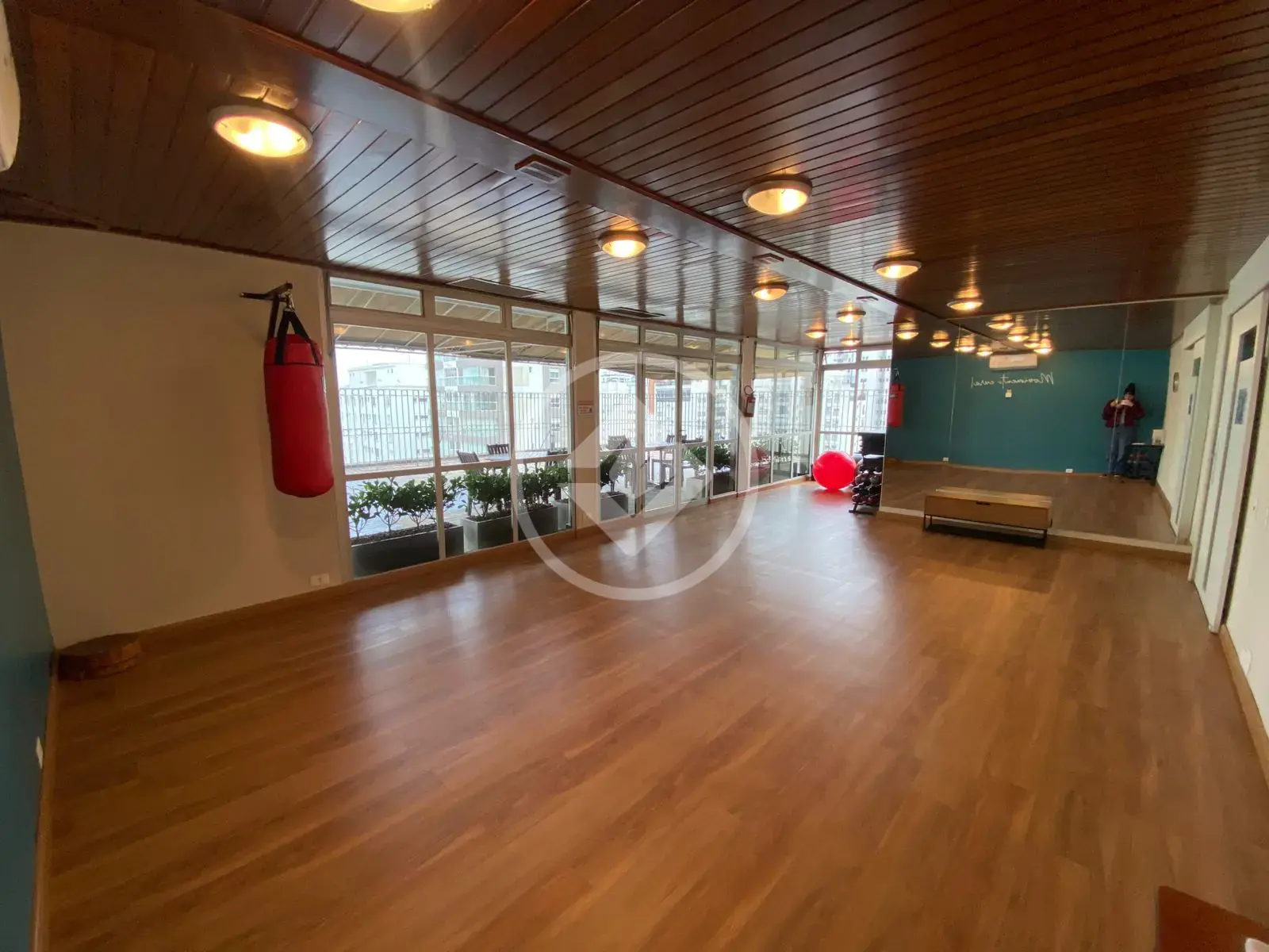 Image 29 - Apartamento em Indianópolis, São Paulo - SP