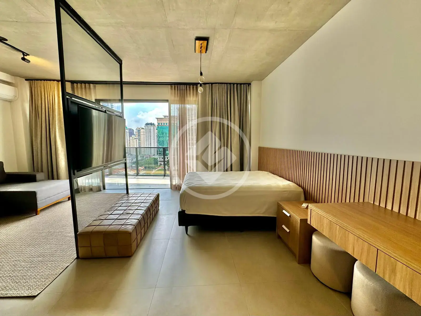 Image 2 - Apartamento em Vila Olímpia, São Paulo - SP