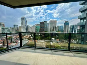 Imagem 2 - Apartamento em Vila Olímpia, São Paulo - SP