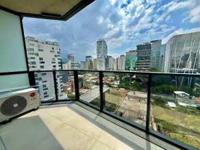 Imagem 3 - Apartamento em Vila Olímpia, São Paulo - SP