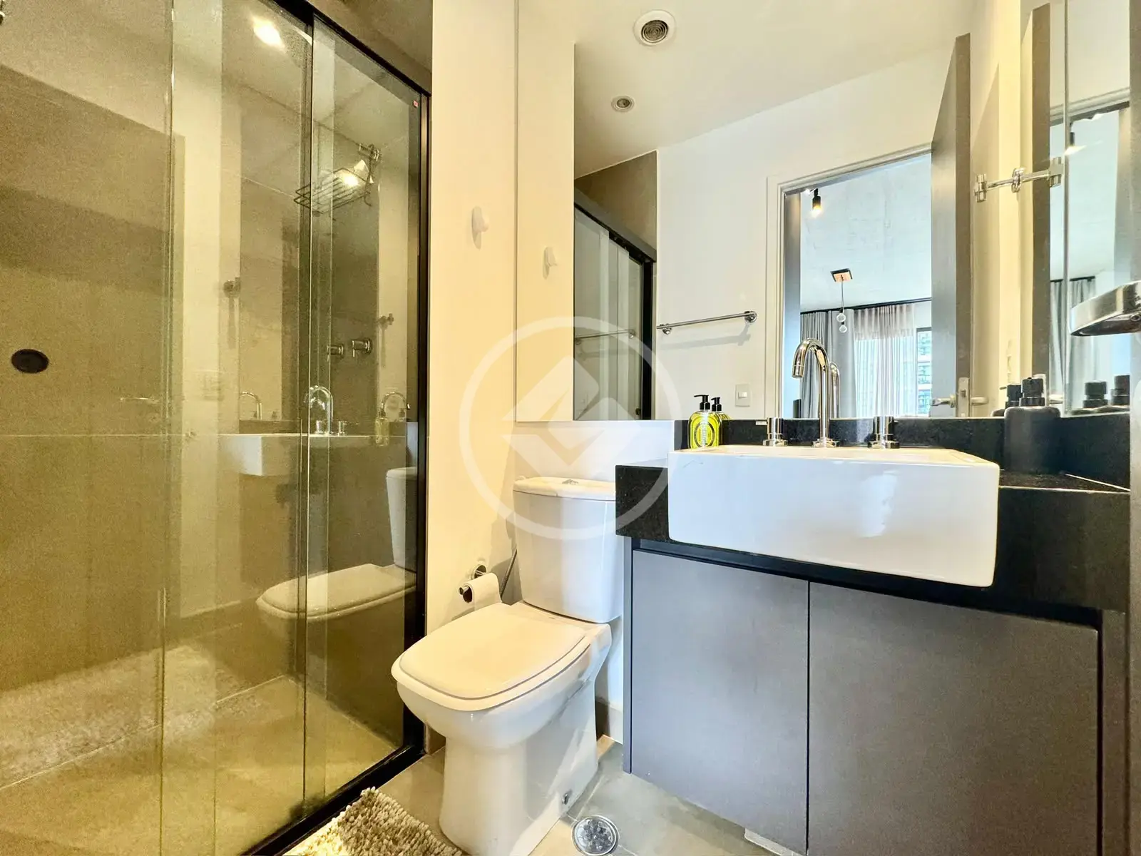 Image 14 - Apartamento em Vila Olímpia, São Paulo - SP