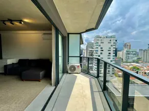 Imagem 5 - Apartamento em Vila Olímpia, São Paulo - SP