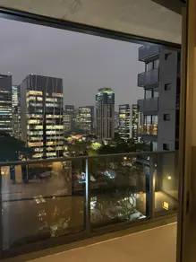 Imagem 6 - Apartamento em Vila Olímpia, São Paulo - SP