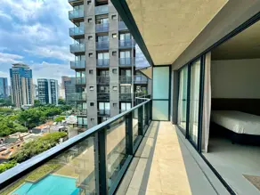 Imagem 4 - Apartamento em Vila Olímpia, São Paulo - SP
