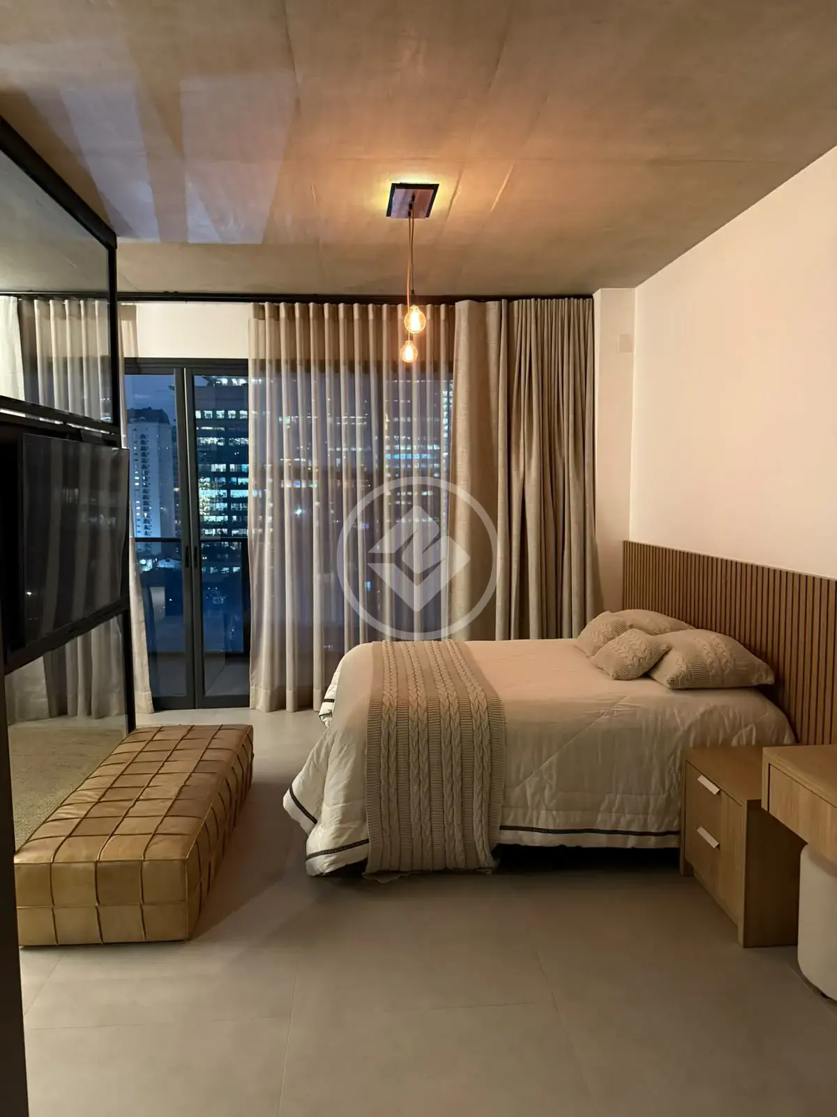 Imagem 1 - Apartamento em Vila Olímpia, São Paulo - SP