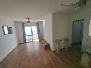 Apartamento Indianópolis, São Paulo - SP — foto 1