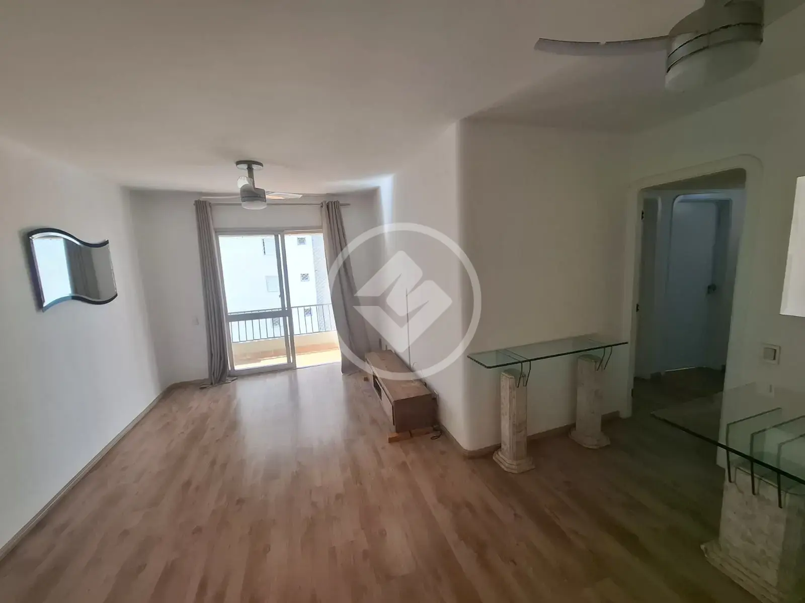 Imagem 1 - Apartamento em Indianópolis, São Paulo - SP