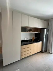 Imagem 4 - Loft / Studio em Indianópolis, São Paulo - SP