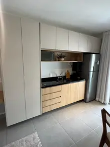 Imagem 3 - Loft / Studio em Indianópolis, São Paulo - SP