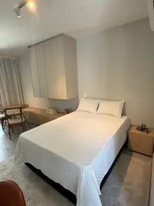 Loft / Studio Indianópolis, São Paulo - SP — foto 2