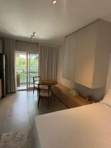 Imagem 2 - Loft / Studio em Indianópolis, São Paulo - SP