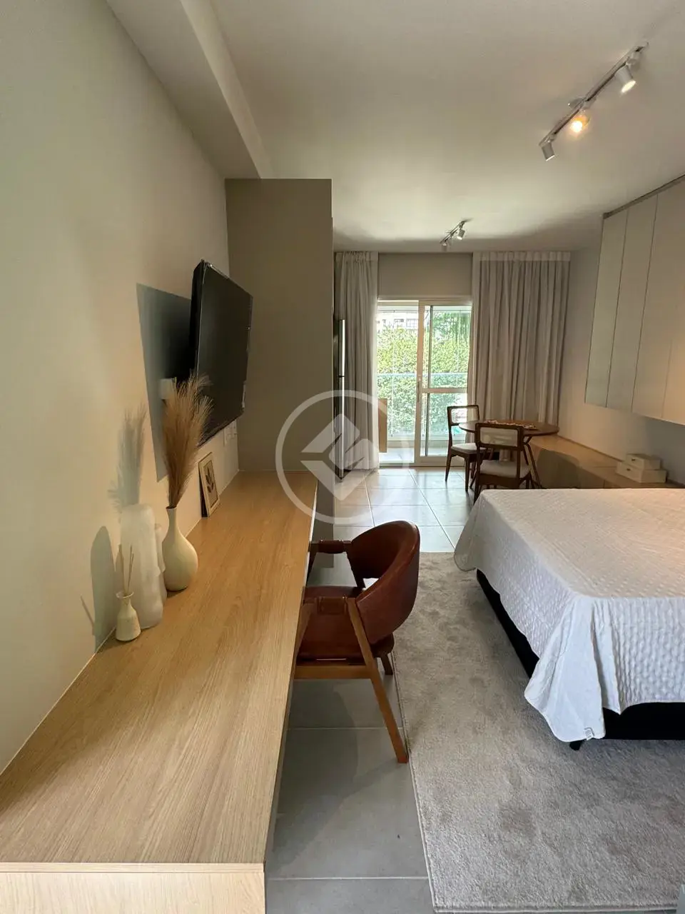 Imagem 1 - Loft / Studio em Indianópolis, São Paulo - SP