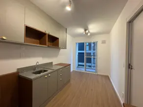 Loft / Studio Vila Olímpia, São Paulo - SP — foto 1