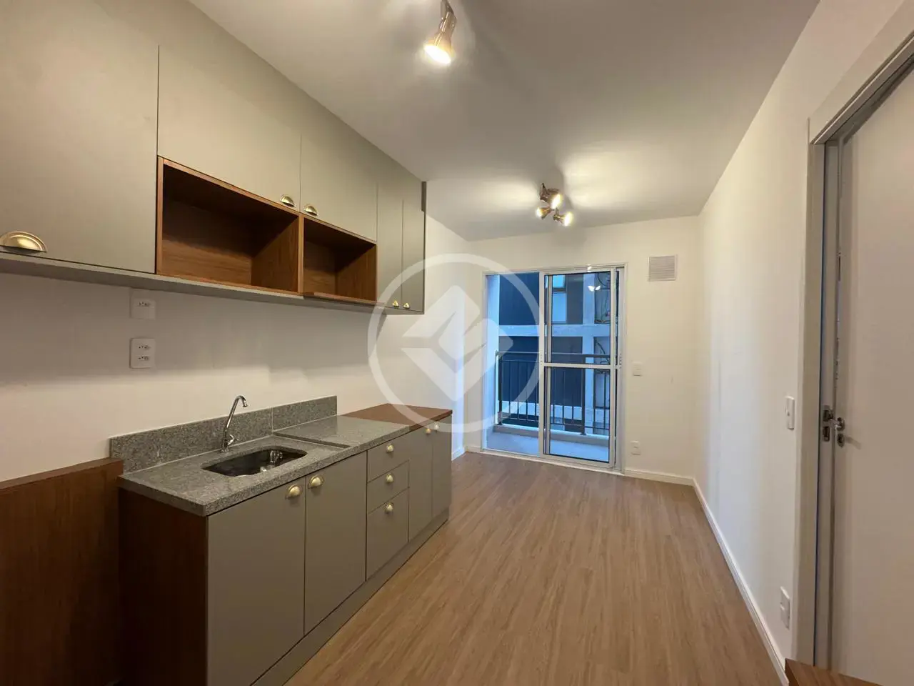 Imagem 1 - Loft / Studio em Vila Olímpia, São Paulo - SP