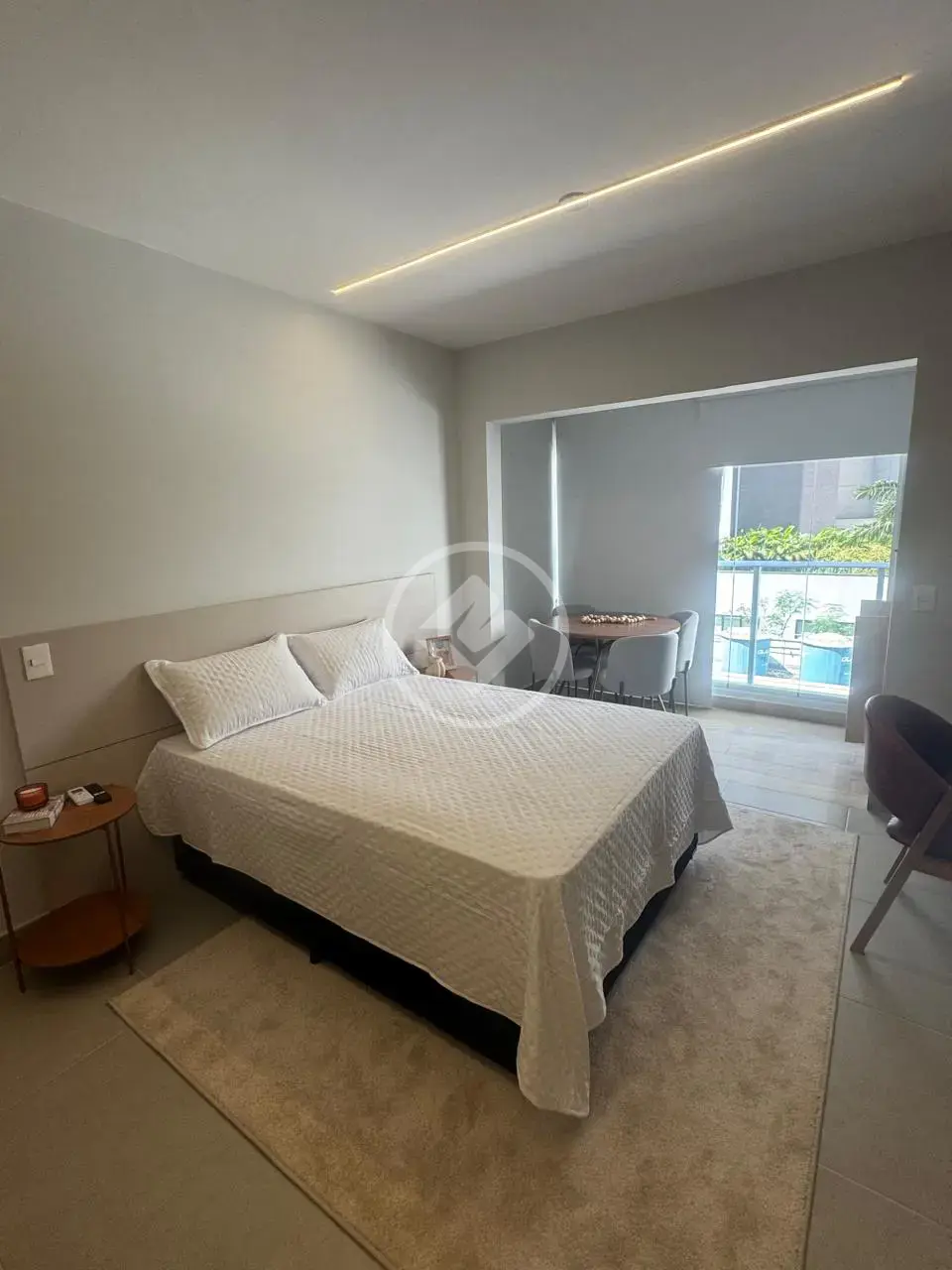 Imagem 1 - Loft / Studio em Indianópolis, São Paulo - SP