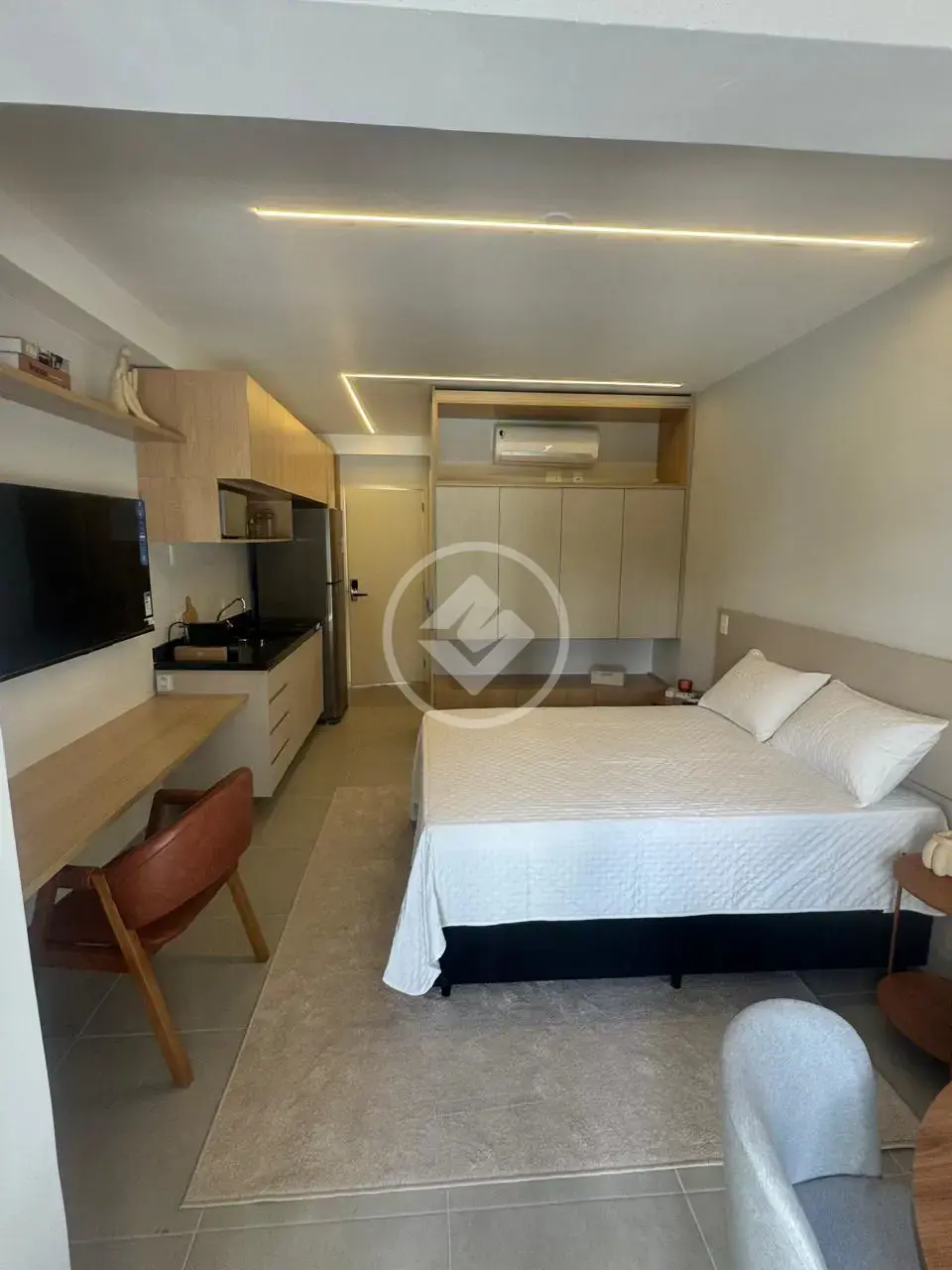 Imagem 2 - Loft / Studio em Indianópolis, São Paulo - SP
