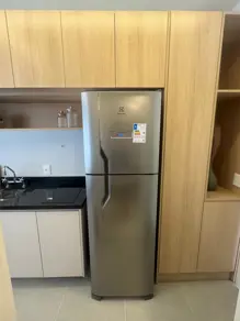 Imagem 3 - Loft / Studio em Indianópolis, São Paulo - SP