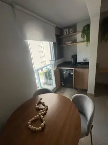 Imagem 5 - Loft / Studio em Indianópolis, São Paulo - SP