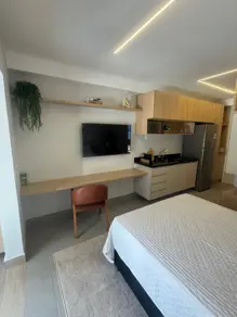 Loft / Studio Indianópolis, São Paulo - SP — foto 2