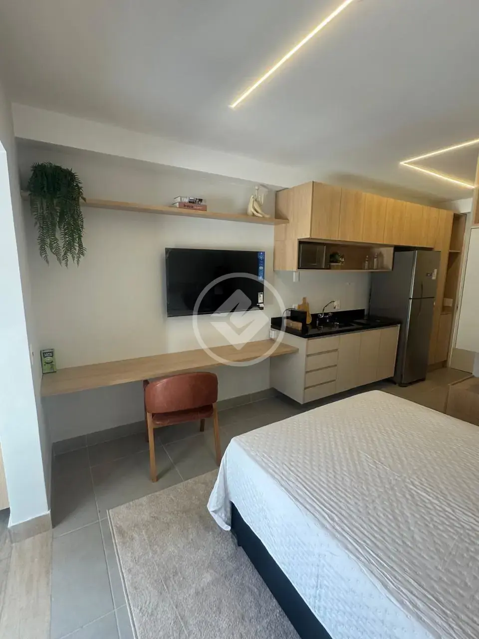 Imagem 1 - Loft / Studio em Indianópolis, São Paulo - SP