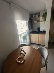 Imagem 6 - Loft / Studio em Indianópolis, São Paulo - SP